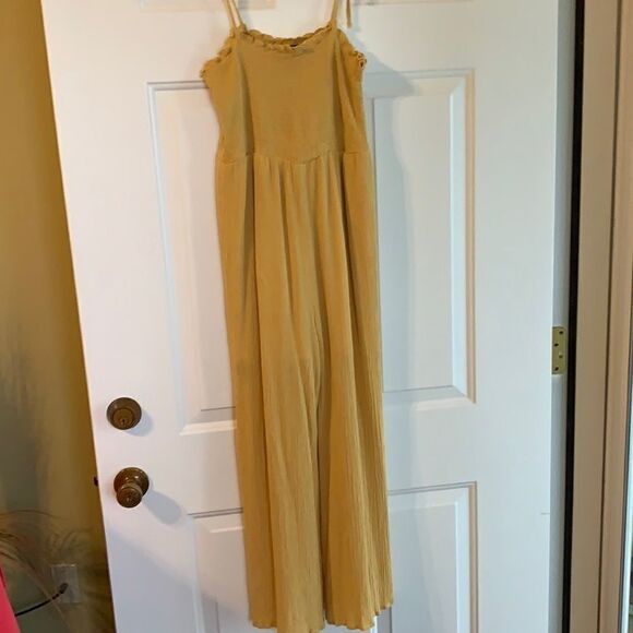 Blue Rain NWOT Medium Jumper - Picture 1 of 7